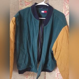 Vintage Tommy Hilfiger Jacket